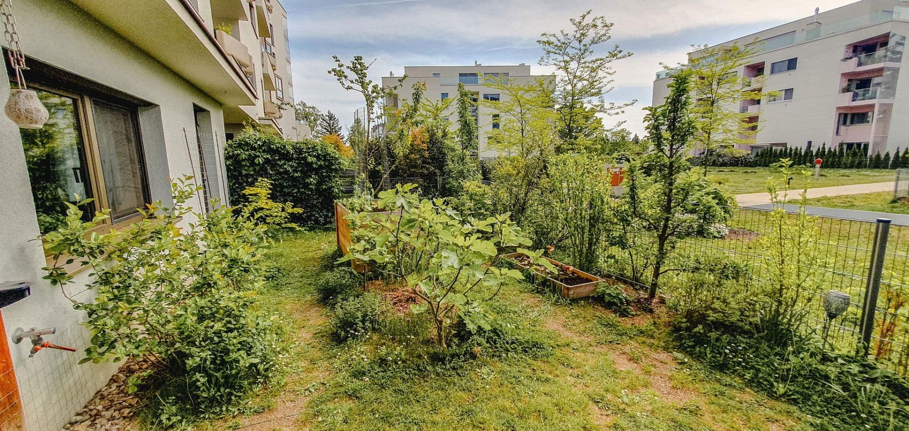 3 bedroom flat for sale, 94 m², Sagedergasse 21A/5/2, Wien, Vienna 3 bedroom flat for sale, 94 m², Sagedergasse 21A/5/2, Wien, Vienna