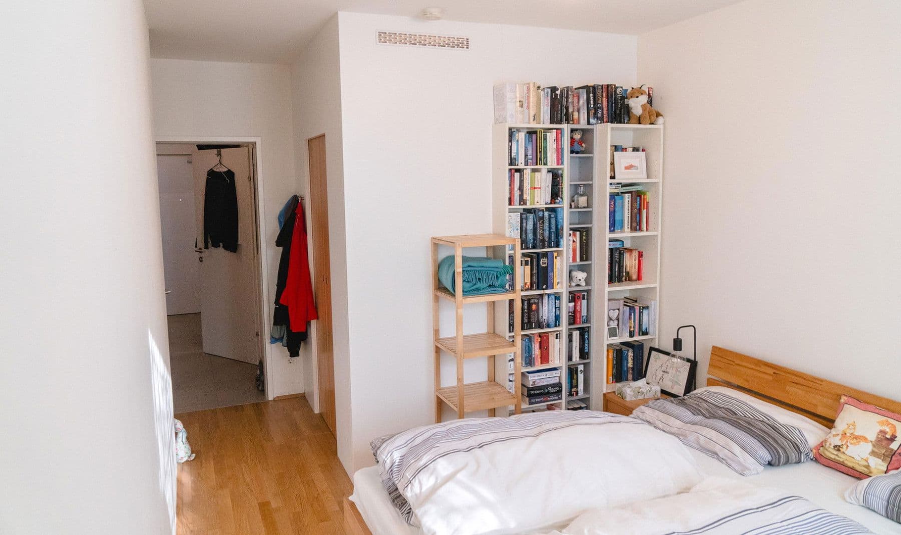 3 bedroom flat for sale, 94 m², Sagedergasse 21A/5/2, Wien, Vienna 3 bedroom flat for sale, 94 m², Sagedergasse 21A/5/2, Wien, Vienna