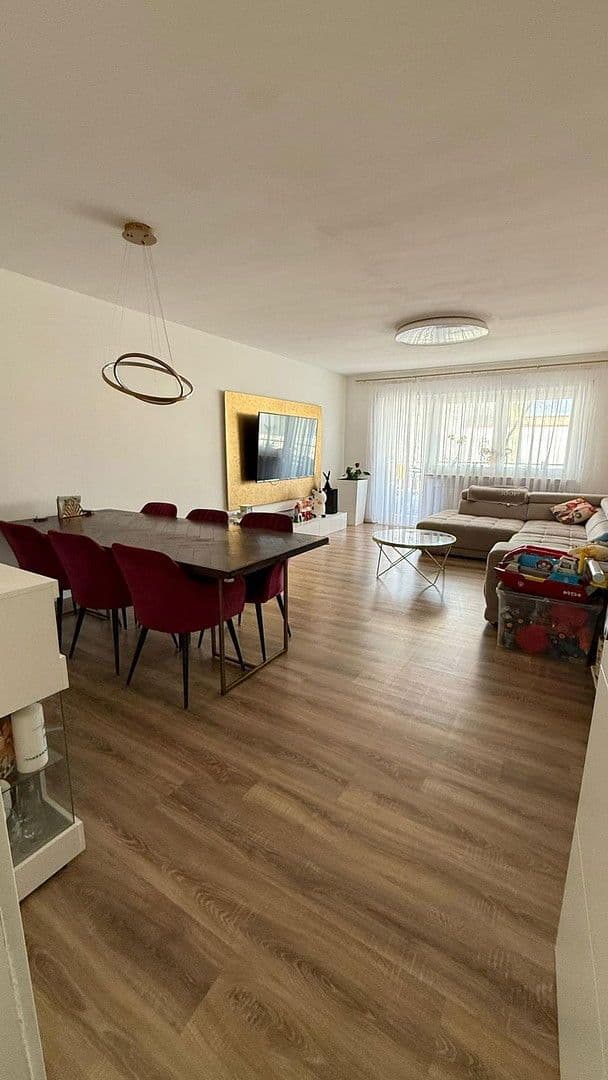 2 bedroom flat for sale, 75 m², Germersheim, Rhineland-Palatinate 2 bedroom flat for sale, 75 m², Germersheim, Rhineland-Palatinate