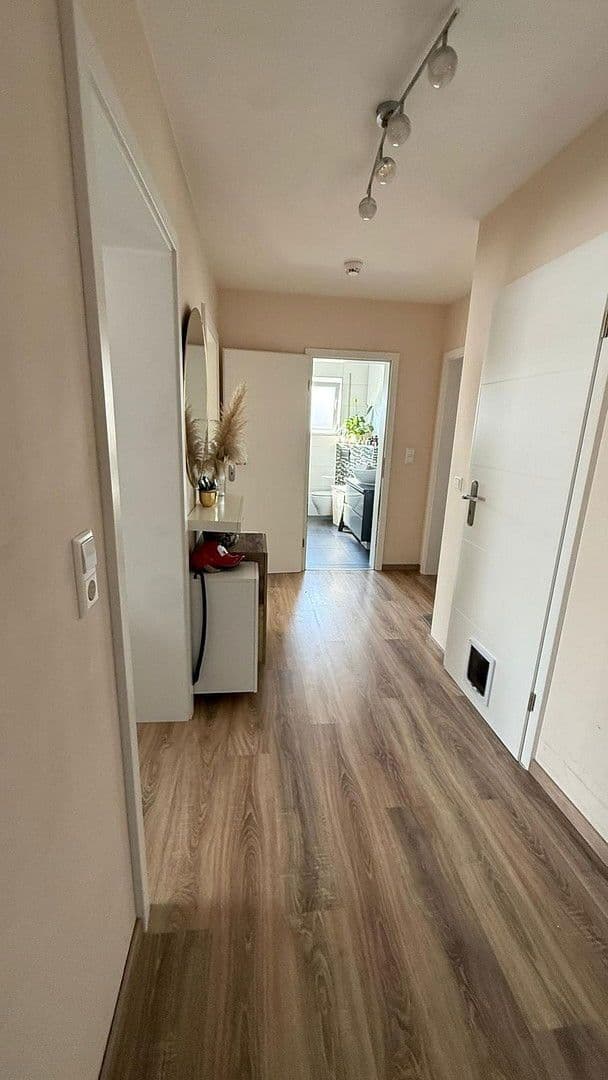 2 bedroom flat for sale, 75 m², Germersheim, Rhineland-Palatinate 2 bedroom flat for sale, 75 m², Germersheim, Rhineland-Palatinate