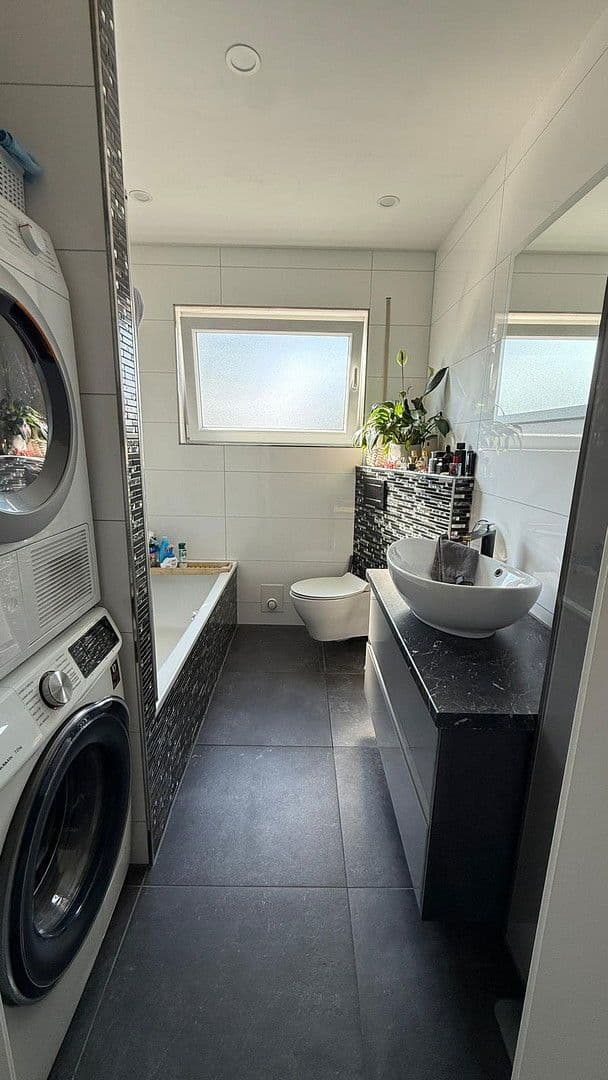 2 bedroom flat for sale, 75 m², Germersheim, Rhineland-Palatinate 2 bedroom flat for sale, 75 m², Germersheim, Rhineland-Palatinate