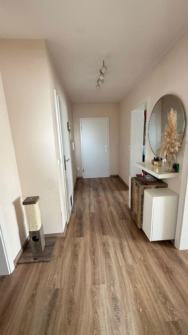 2 bedroom flat for sale, 75 m², Germersheim, Rhineland-Palatinate 2 bedroom flat for sale, 75 m², Germersheim, Rhineland-Palatinate