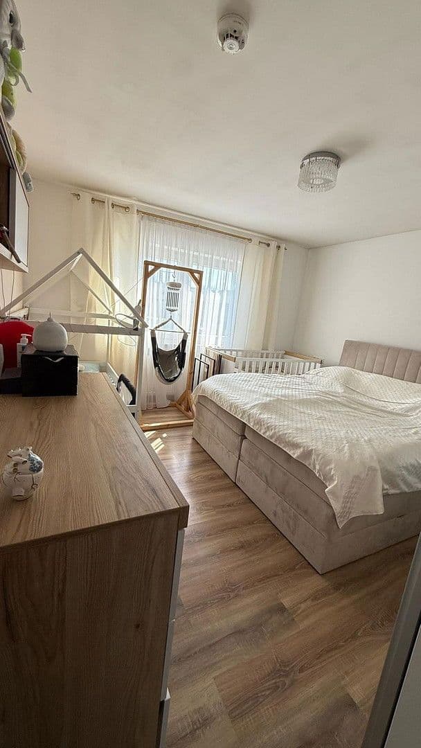 2 bedroom flat for sale, 75 m², Germersheim, Rhineland-Palatinate 2 bedroom flat for sale, 75 m², Germersheim, Rhineland-Palatinate