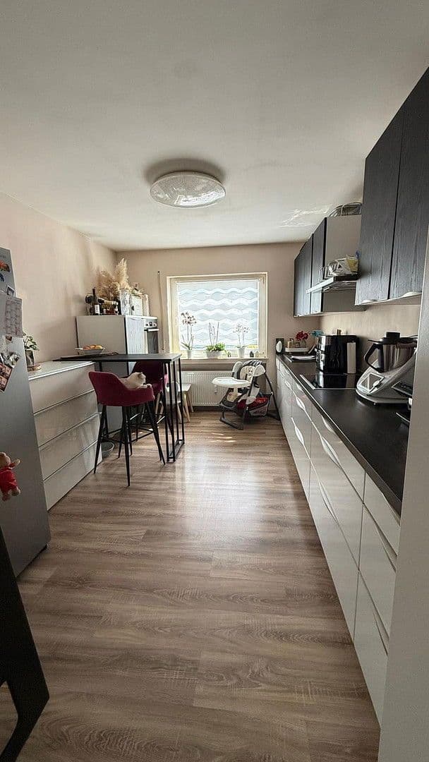 2 bedroom flat for sale, 75 m², Germersheim, Rhineland-Palatinate 2 bedroom flat for sale, 75 m², Germersheim, Rhineland-Palatinate