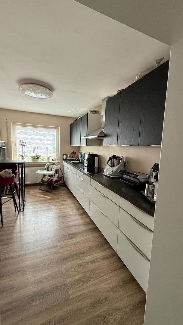 2 bedroom flat for sale, 75 m², Germersheim, Rhineland-Palatinate 2 bedroom flat for sale, 75 m², Germersheim, Rhineland-Palatinate