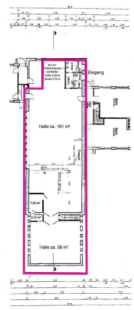non-residential property to rent, 1,000 m², Chemnitz, Saxony non-residential property to rent, 1,000 m², Chemnitz, Saxony