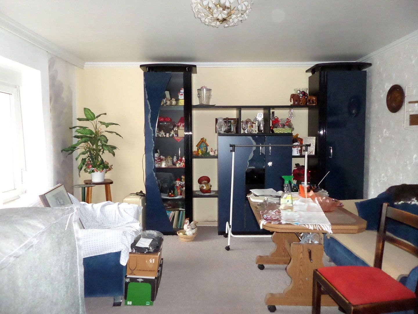 house for sale, 219 m², Bernsdorf, Saxony house for sale, 219 m², Bernsdorf, Saxony