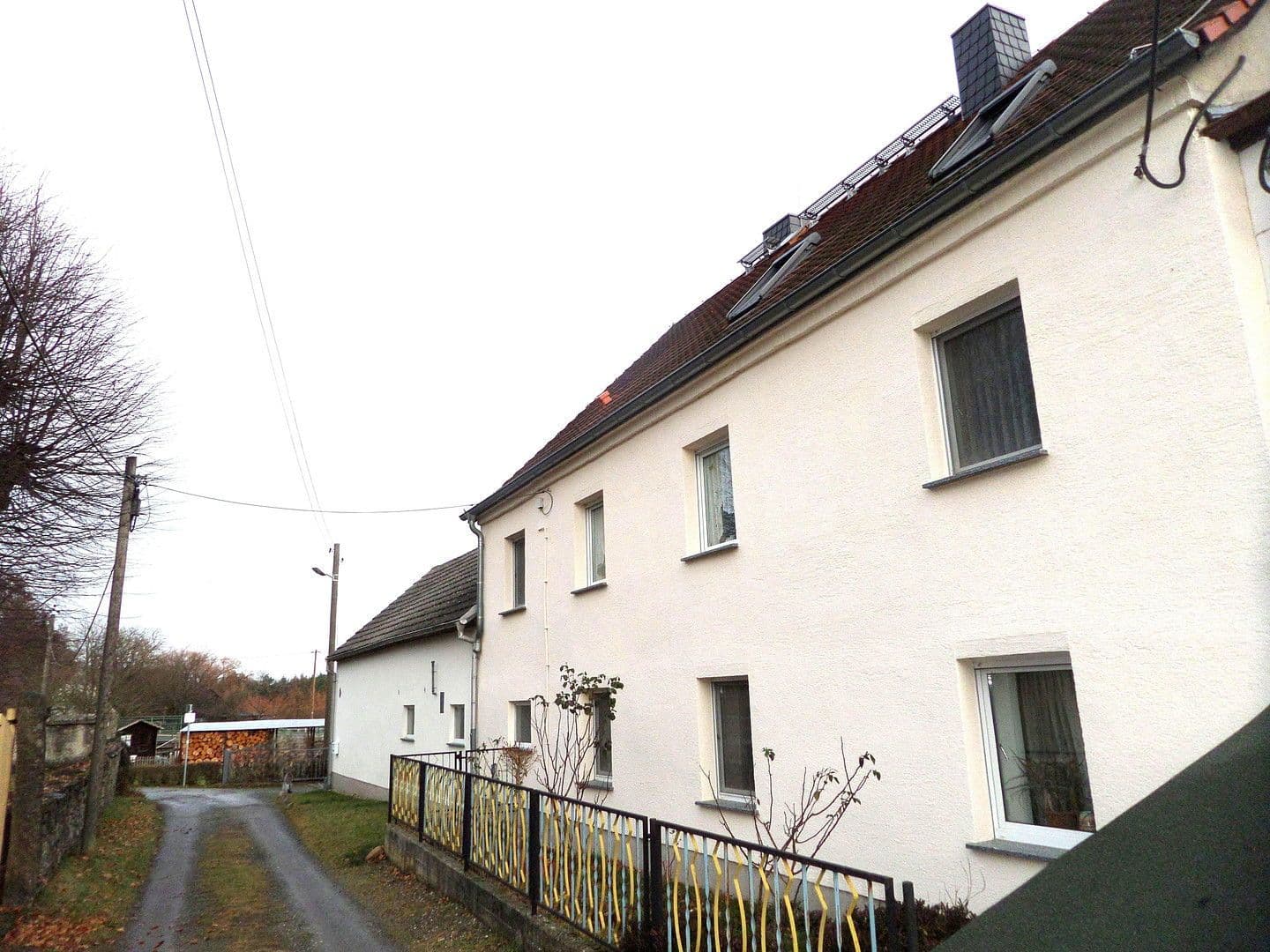 house for sale, 219 m², Bernsdorf, Saxony house for sale, 219 m², Bernsdorf, Saxony