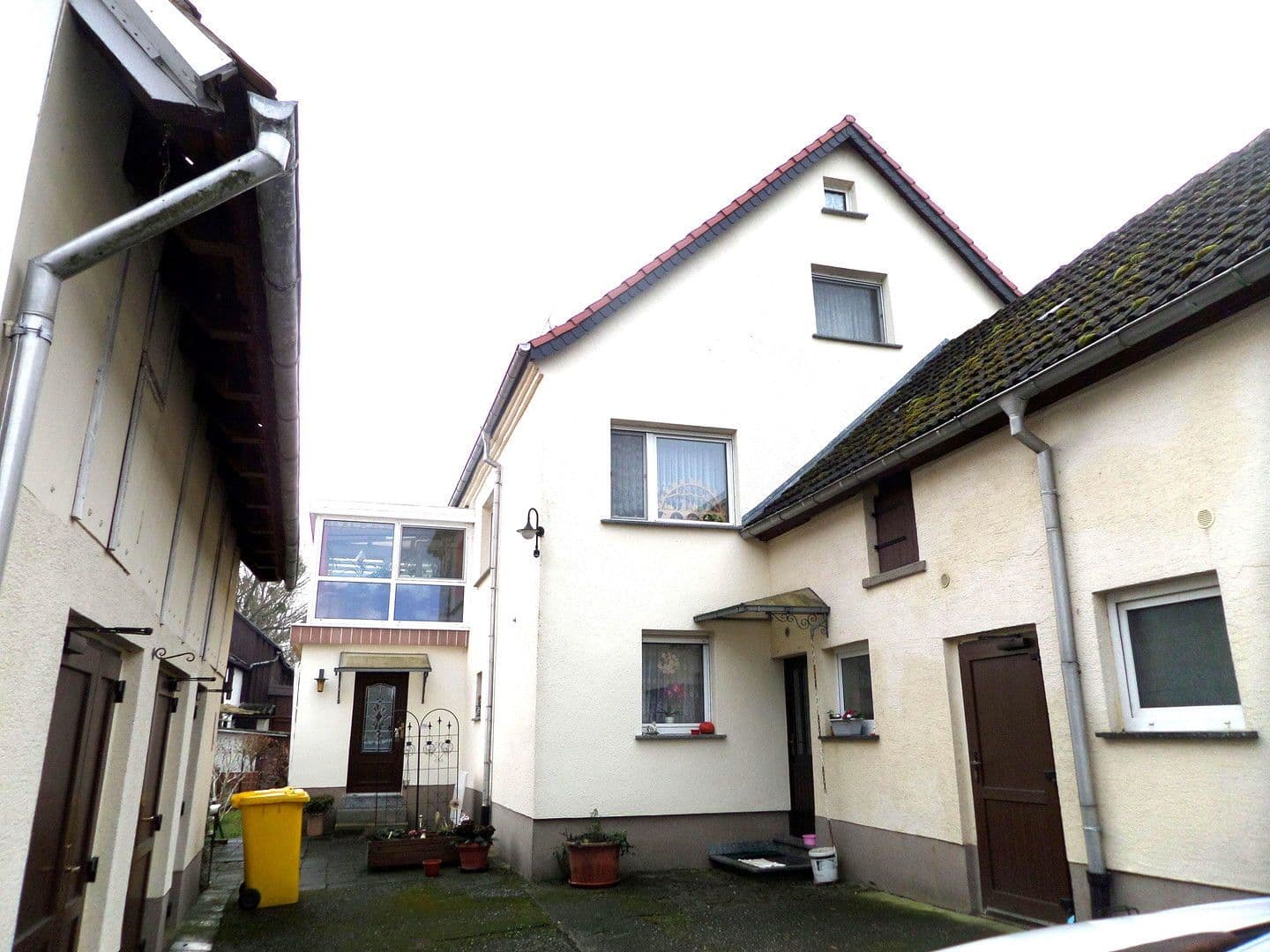 house for sale, 219 m², Bernsdorf, Saxony house for sale, 219 m², Bernsdorf, Saxony