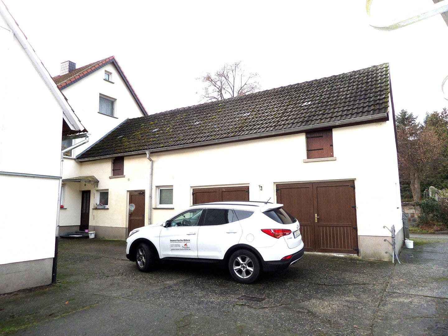 house for sale, 219 m², Bernsdorf, Saxony house for sale, 219 m², Bernsdorf, Saxony