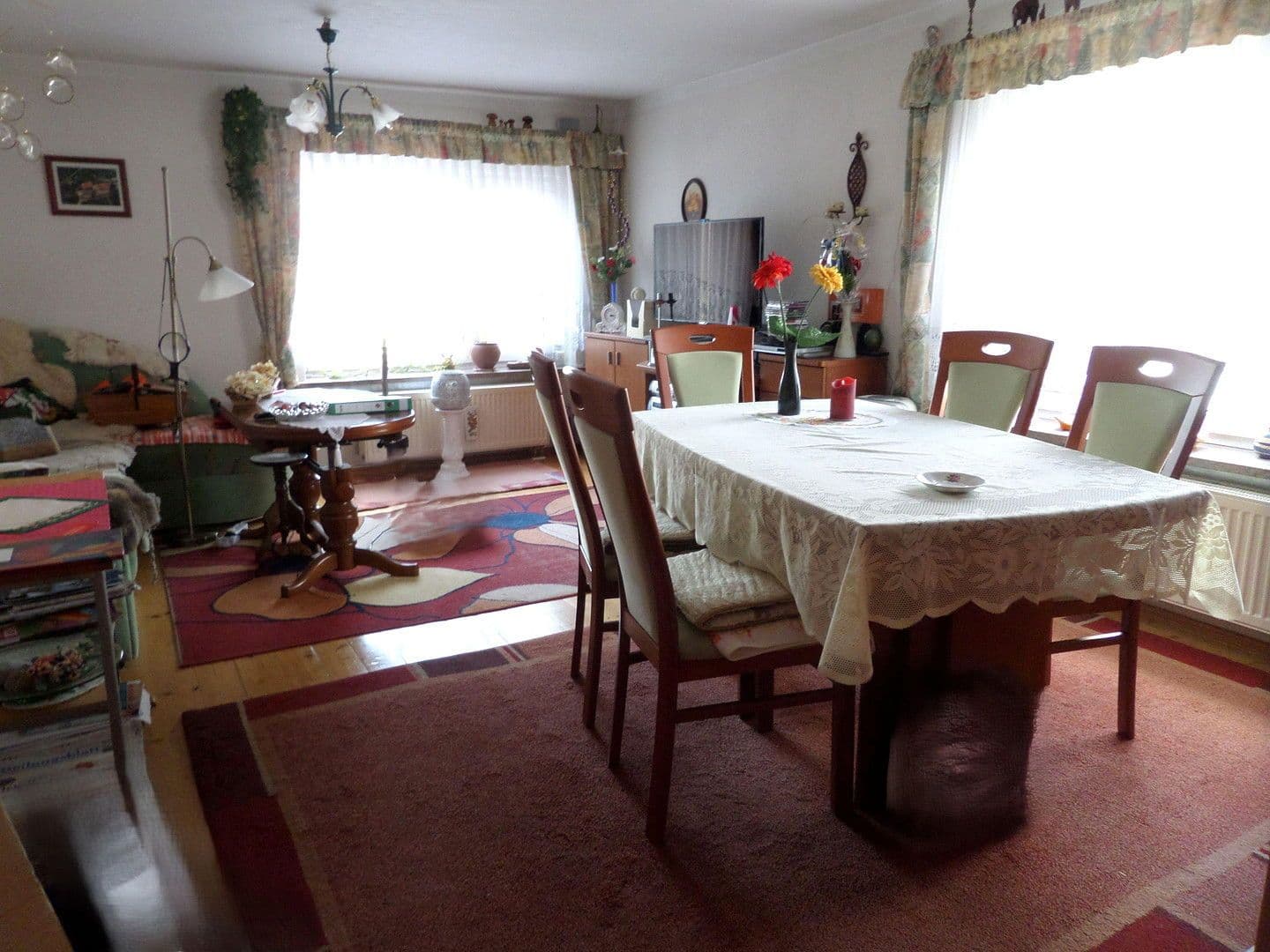 house for sale, 219 m², Bernsdorf, Saxony house for sale, 219 m², Bernsdorf, Saxony