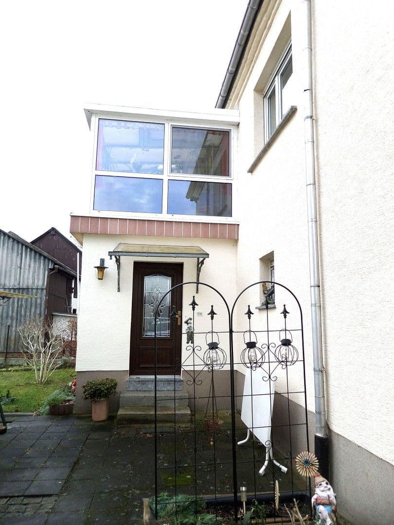 house for sale, 219 m², Bernsdorf, Saxony house for sale, 219 m², Bernsdorf, Saxony