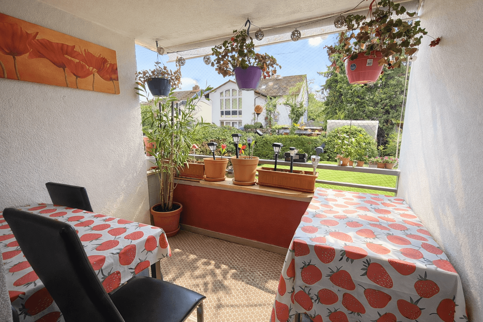 3 bedroom flat for sale, 87 m², Breslauer Str. 31, Kelkheim (Taunus), Hesse 3 bedroom flat for sale, 87 m², Breslauer Str. 31, Kelkheim (Taunus), Hesse