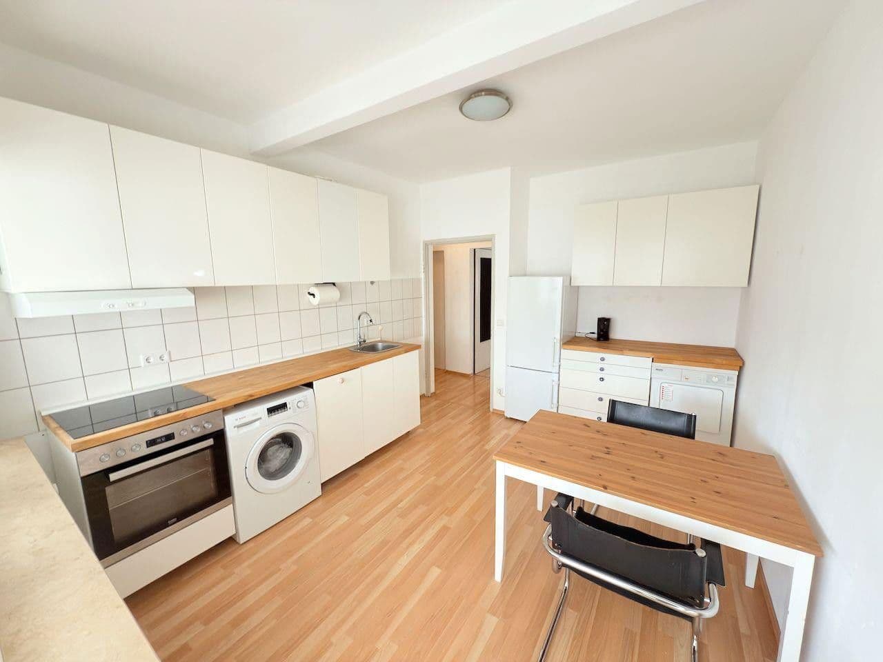 3 bedroom flat to rent, 70 m², Friedrichstraße 22, Bonn, North Rhine-Westphalia 3 bedroom flat to rent, 70 m², Friedrichstraße 22, Bonn, North Rhine-Westphalia