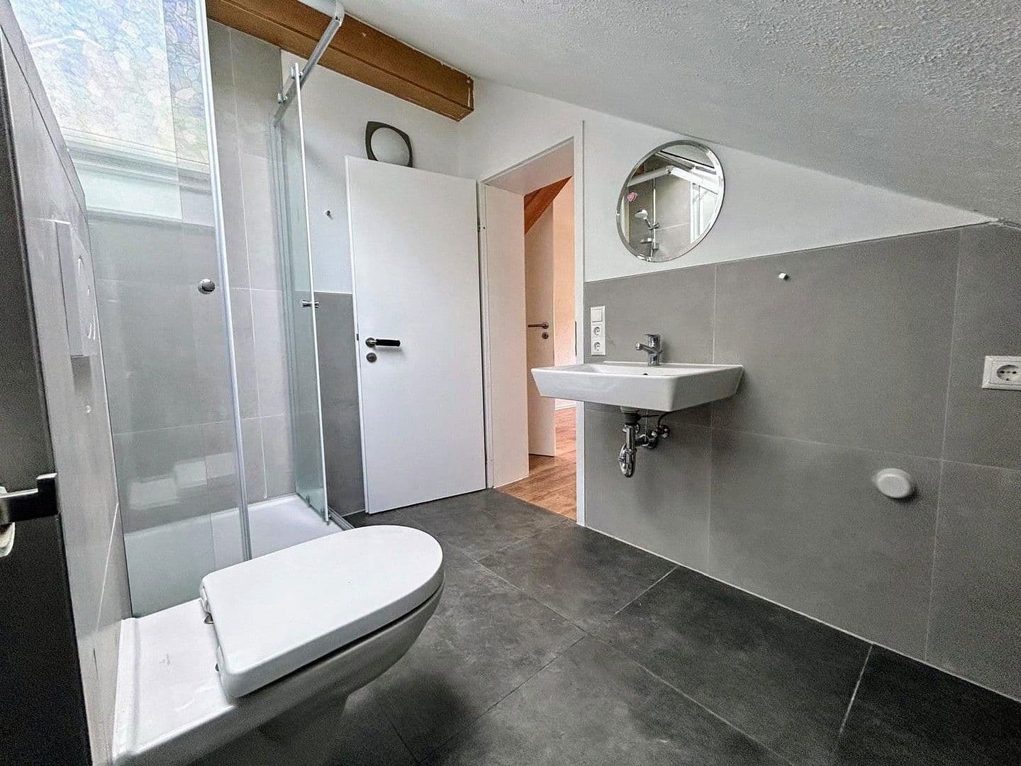 4 bedroom flat to rent, 111 m², Fuchsbergstr. 9, Mauth, Bavaria 4 bedroom flat to rent, 111 m², Fuchsbergstr. 9, Mauth, Bavaria