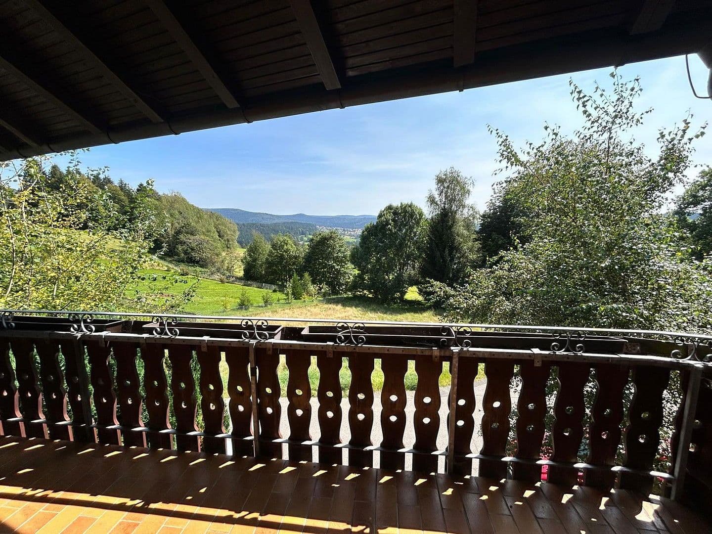 4 bedroom flat to rent, 111 m², Fuchsbergstr. 9, Mauth, Bavaria 4 bedroom flat to rent, 111 m², Fuchsbergstr. 9, Mauth, Bavaria