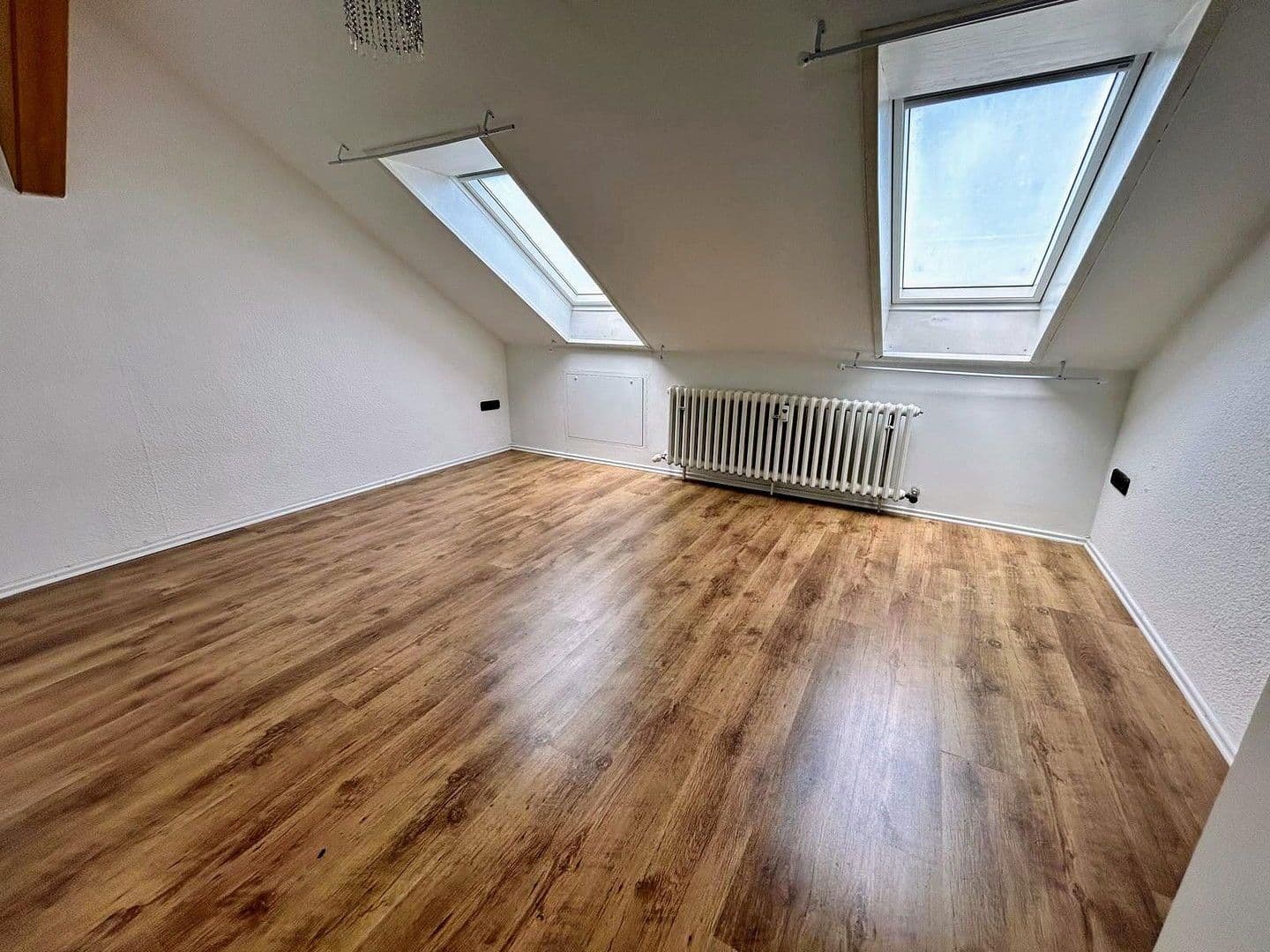 4 bedroom flat to rent, 111 m², Fuchsbergstr. 9, Mauth, Bavaria 4 bedroom flat to rent, 111 m², Fuchsbergstr. 9, Mauth, Bavaria