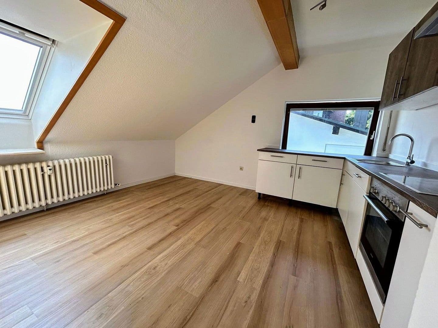 4 bedroom flat to rent, 111 m², Fuchsbergstr. 9, Mauth, Bavaria 4 bedroom flat to rent, 111 m², Fuchsbergstr. 9, Mauth, Bavaria