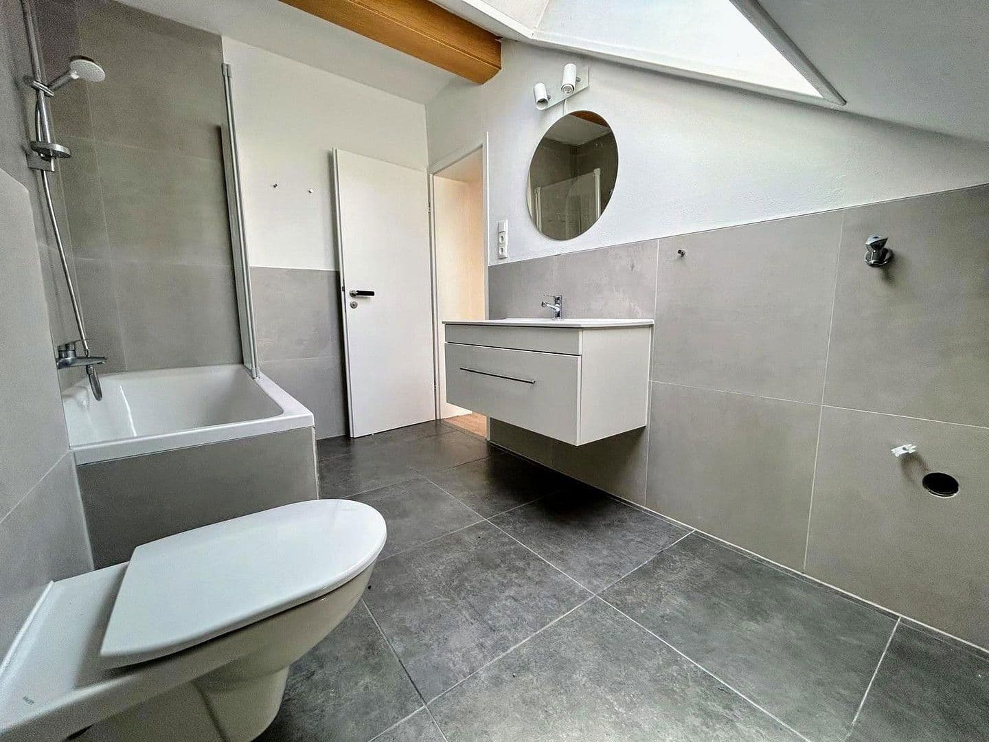 4 bedroom flat to rent, 111 m², Fuchsbergstr. 9, Mauth, Bavaria 4 bedroom flat to rent, 111 m², Fuchsbergstr. 9, Mauth, Bavaria