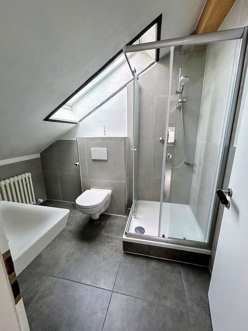 4 bedroom flat to rent, 111 m², Fuchsbergstr. 9, Mauth, Bavaria 4 bedroom flat to rent, 111 m², Fuchsbergstr. 9, Mauth, Bavaria