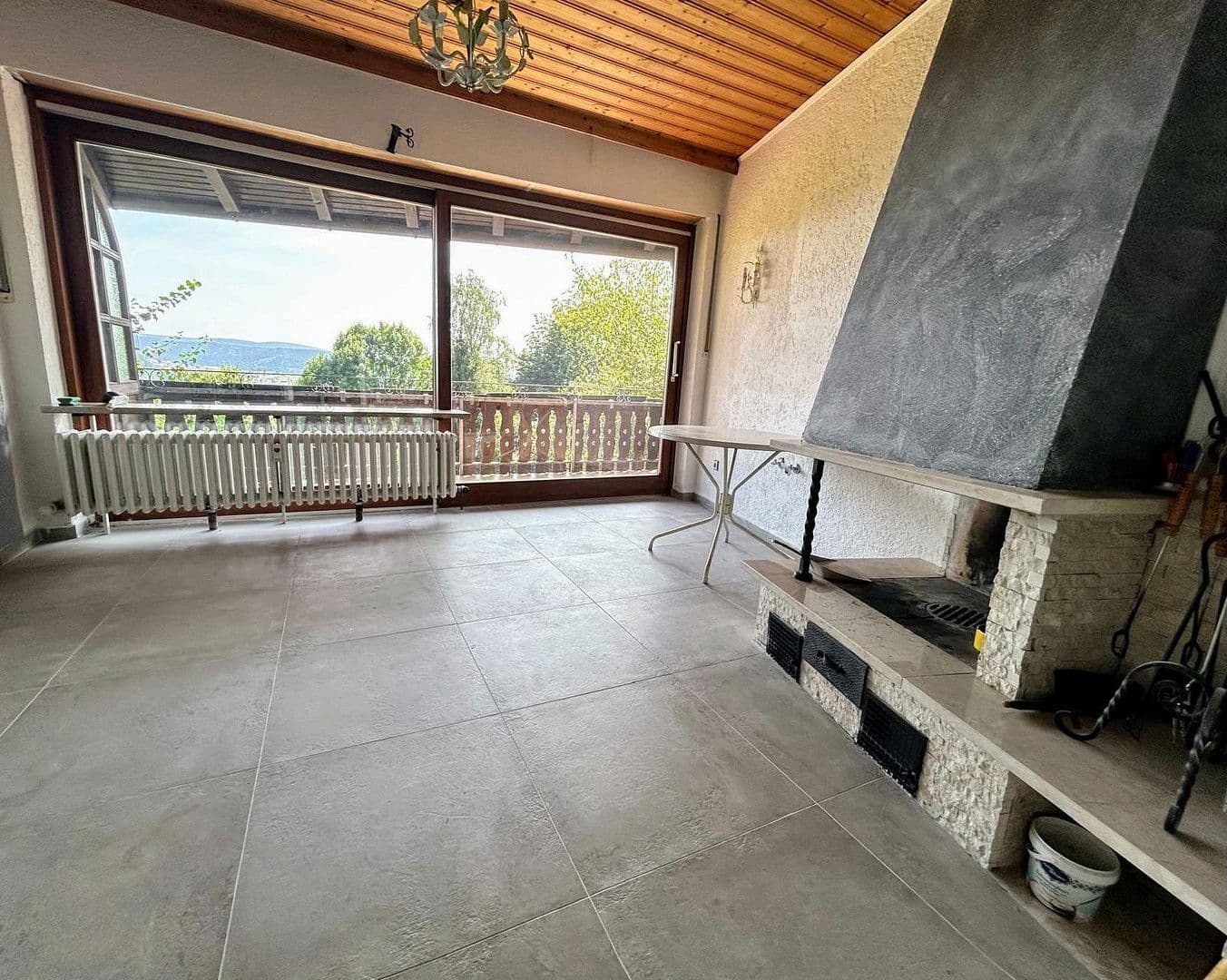 4 bedroom flat to rent, 111 m², Fuchsbergstr. 9, Mauth, Bavaria 4 bedroom flat to rent, 111 m², Fuchsbergstr. 9, Mauth, Bavaria