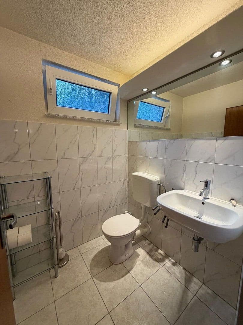 2 bedroom flat to rent, 50 m², Hauptstraße 114c, Burscheid, North Rhine-Westphalia 2 bedroom flat to rent, 50 m², Hauptstraße 114c, Burscheid, North Rhine-Westphalia