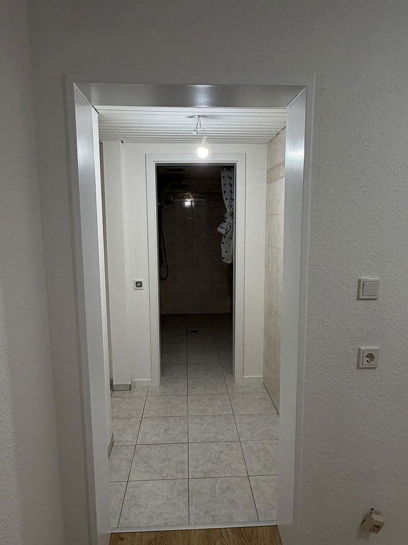 2 bedroom flat to rent, 50 m², Hauptstraße 114c, Burscheid, North Rhine-Westphalia 2 bedroom flat to rent, 50 m², Hauptstraße 114c, Burscheid, North Rhine-Westphalia