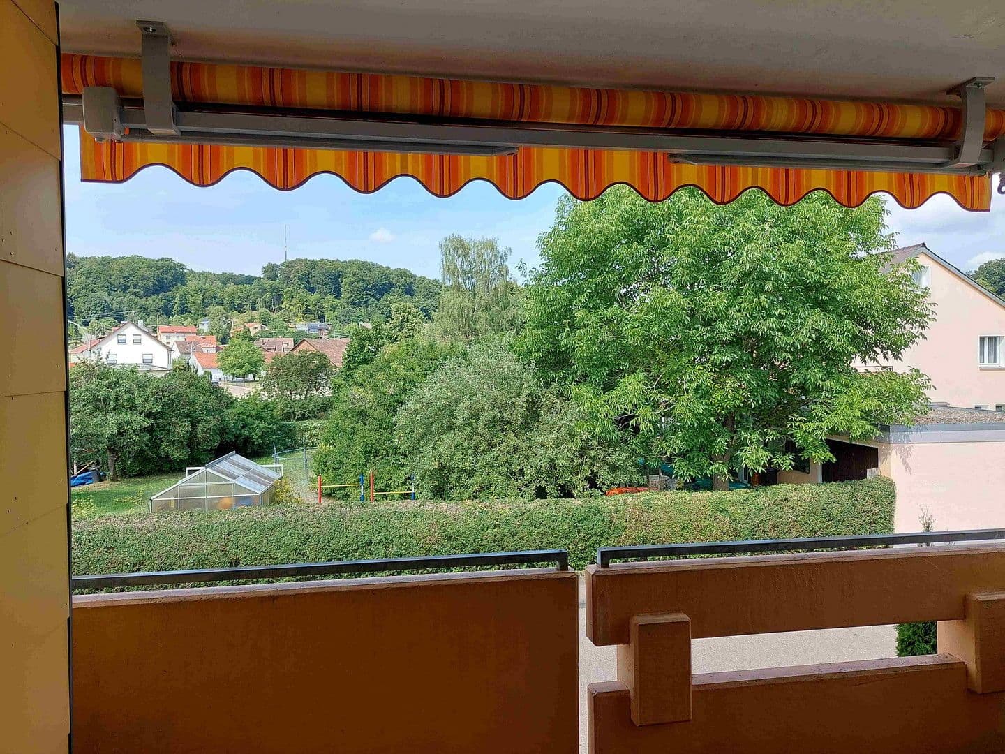 4 bedroom flat for sale, 108 m², Brahmsweg 2, Steinheim am Albuch, Baden-Württemberg 4 bedroom flat for sale, 108 m², Brahmsweg 2, Steinheim am Albuch, Baden-Württemberg