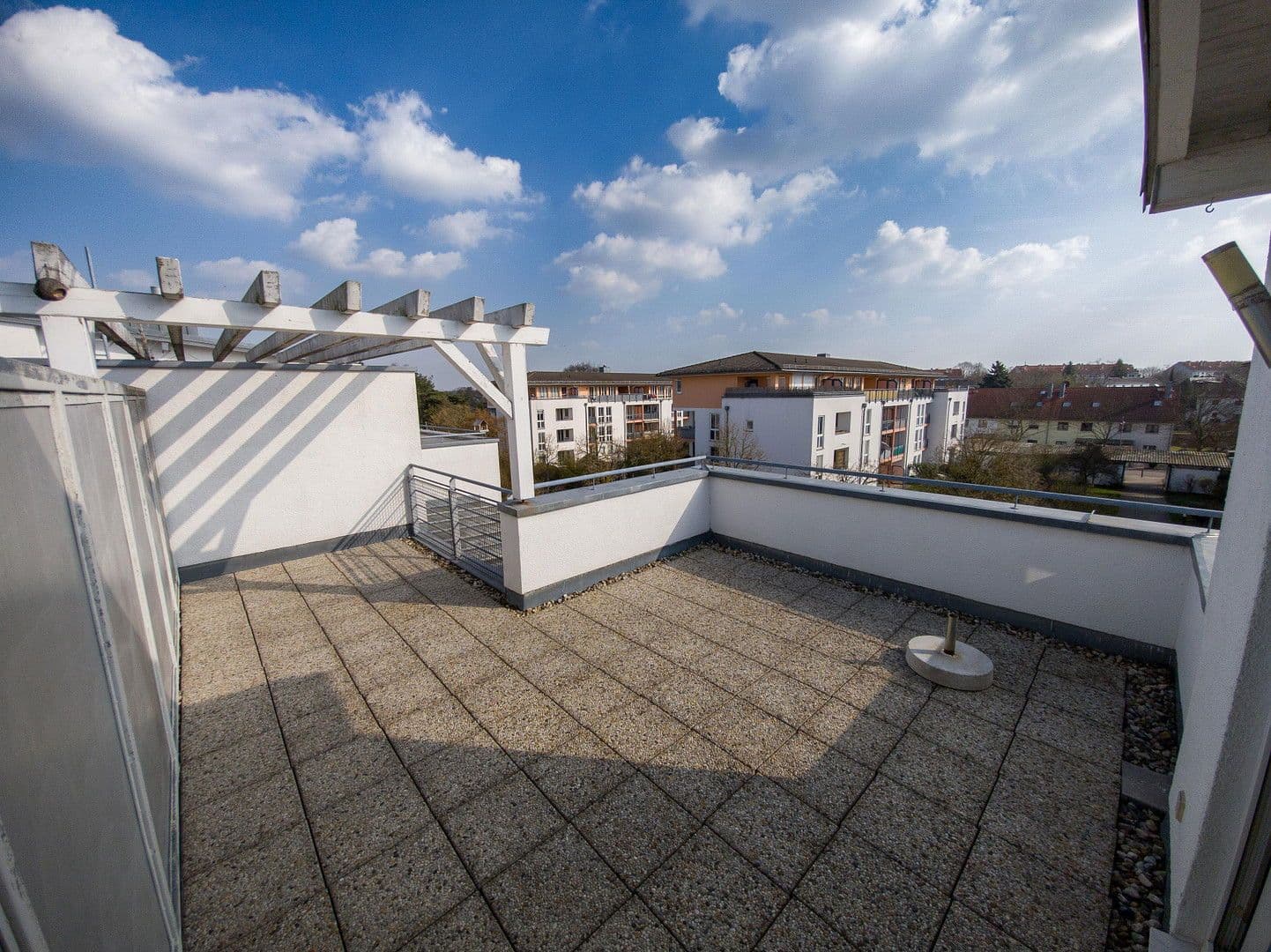 2 bedroom flat to rent, 61 m², Am Graßdorfer Wäldchen 36, Taucha, Saxony 2 bedroom flat to rent, 61 m², Am Graßdorfer Wäldchen 36, Taucha, Saxony