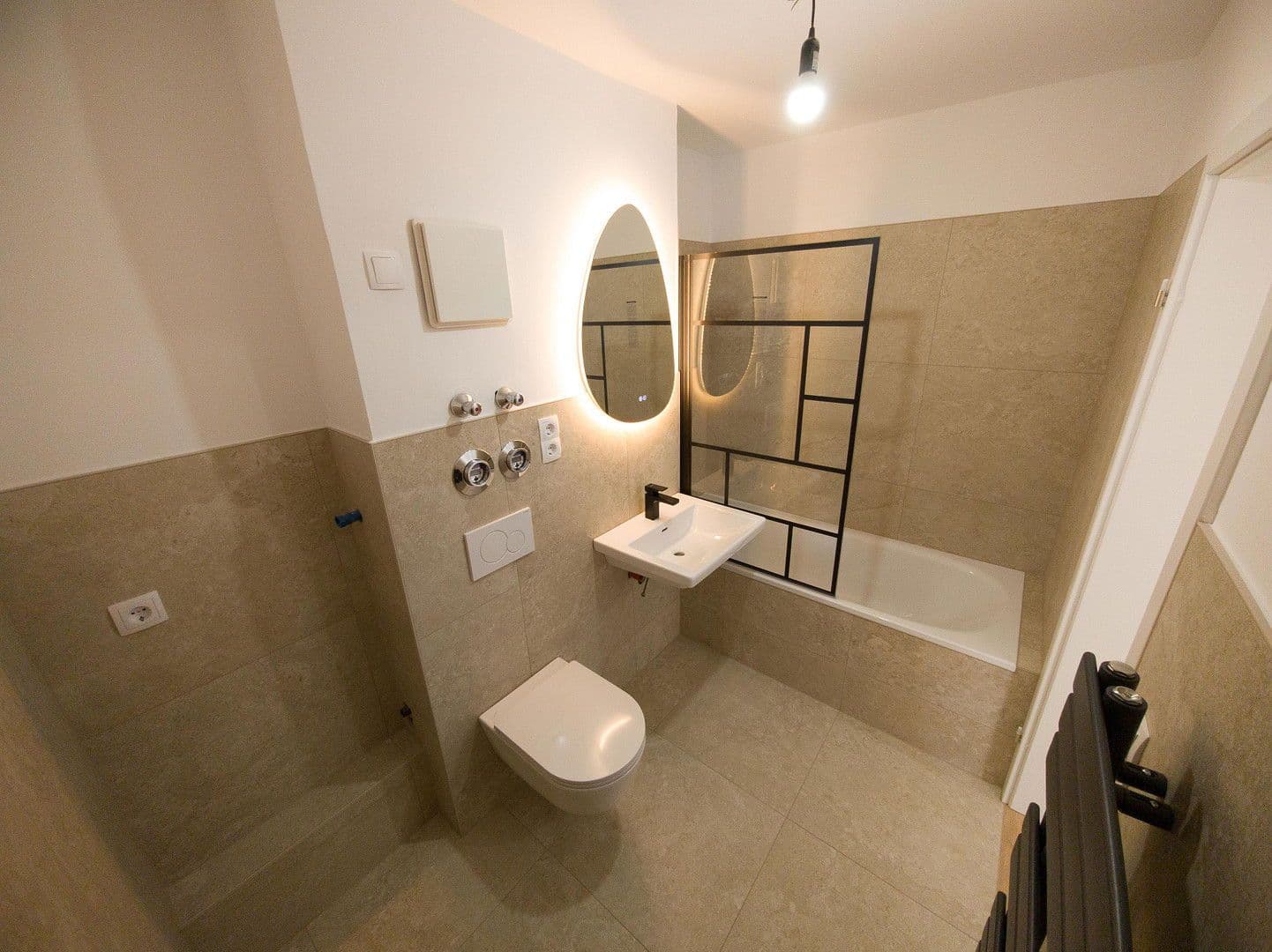 2 bedroom flat to rent, 61 m², Am Graßdorfer Wäldchen 36, Taucha, Saxony 2 bedroom flat to rent, 61 m², Am Graßdorfer Wäldchen 36, Taucha, Saxony