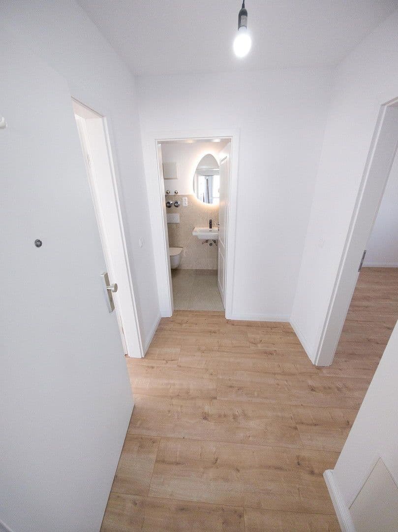 2 bedroom flat to rent, 61 m², Am Graßdorfer Wäldchen 36, Taucha, Saxony 2 bedroom flat to rent, 61 m², Am Graßdorfer Wäldchen 36, Taucha, Saxony