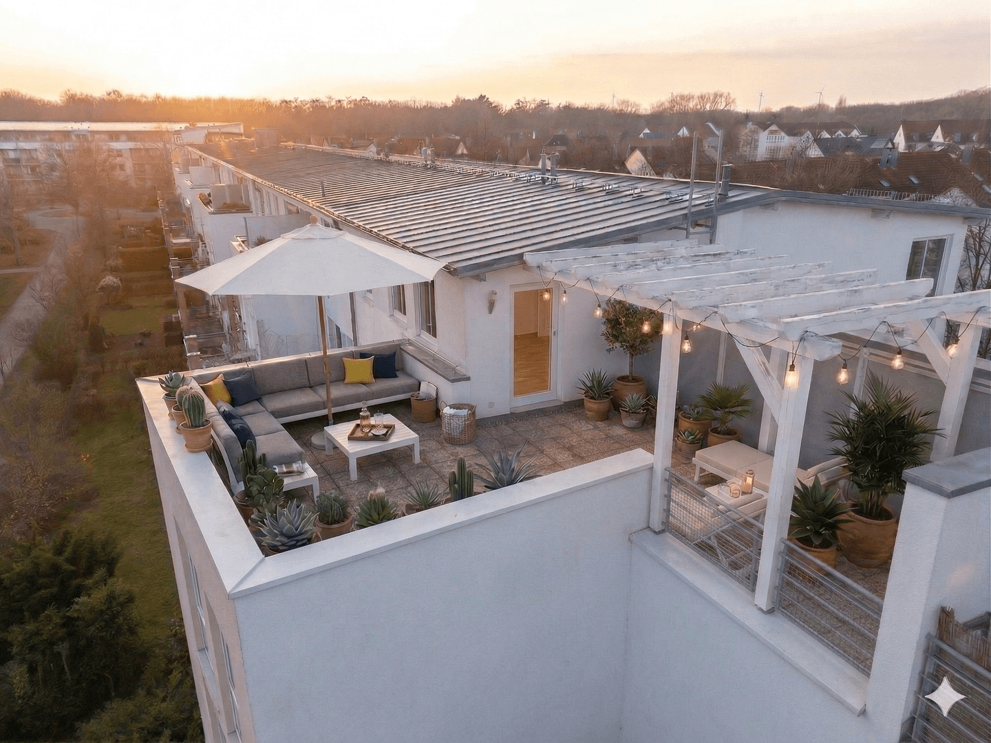 2 bedroom flat to rent, 61 m², Am Graßdorfer Wäldchen 36, Taucha, Saxony 2 bedroom flat to rent, 61 m², Am Graßdorfer Wäldchen 36, Taucha, Saxony