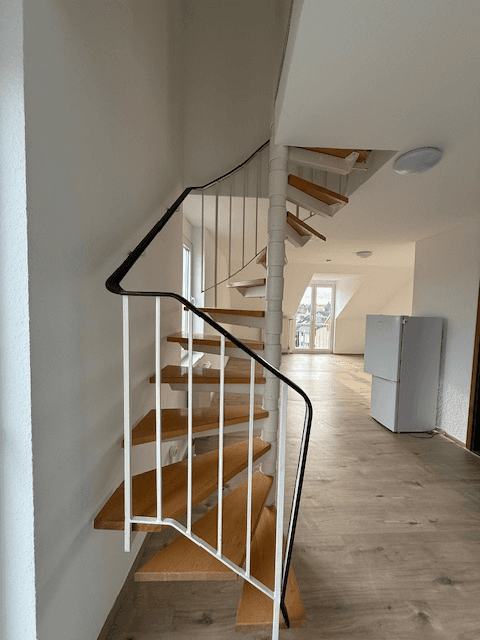 2 bedroom flat to rent, 48 m², Görrestraße 8, Eppelheim, Baden-Württemberg 2 bedroom flat to rent, 48 m², Görrestraße 8, Eppelheim, Baden-Württemberg