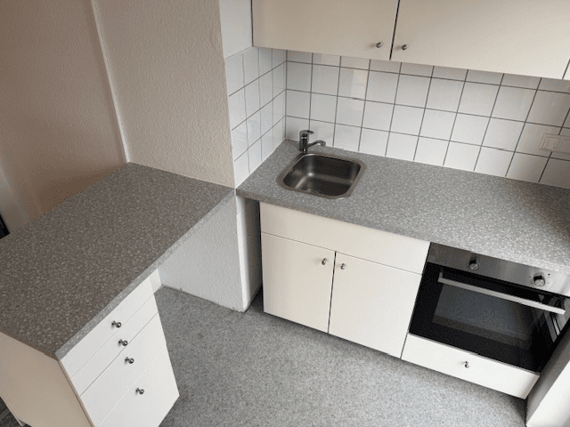 2 bedroom flat to rent, 48 m², Görrestraße 8, Eppelheim, Baden-Württemberg 2 bedroom flat to rent, 48 m², Görrestraße 8, Eppelheim, Baden-Württemberg