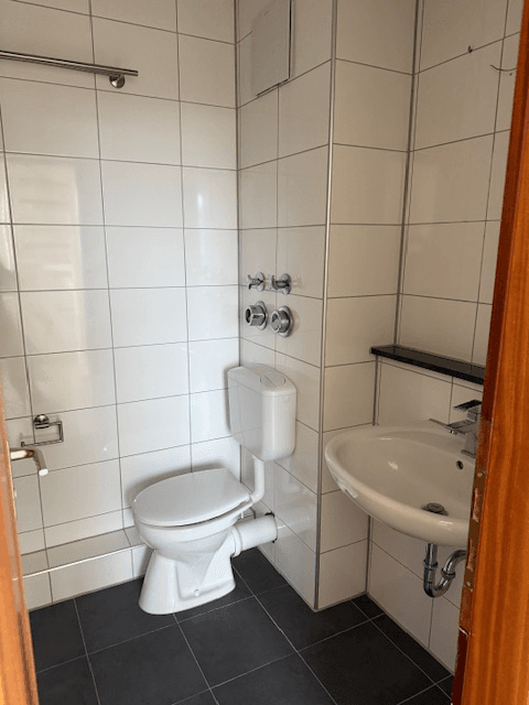 2 bedroom flat to rent, 48 m², Görrestraße 8, Eppelheim, Baden-Württemberg 2 bedroom flat to rent, 48 m², Görrestraße 8, Eppelheim, Baden-Württemberg