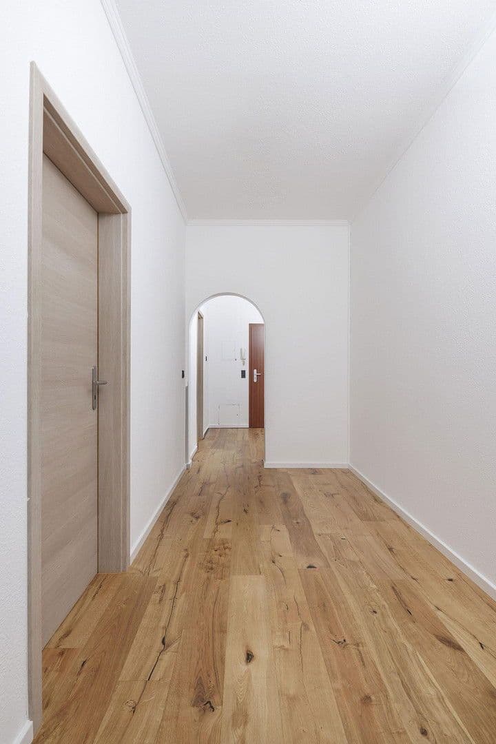 3 bedroom flat to rent, 104 m², Ostheim 52a, Regensburg, Bavaria 3 bedroom flat to rent, 104 m², Ostheim 52a, Regensburg, Bavaria