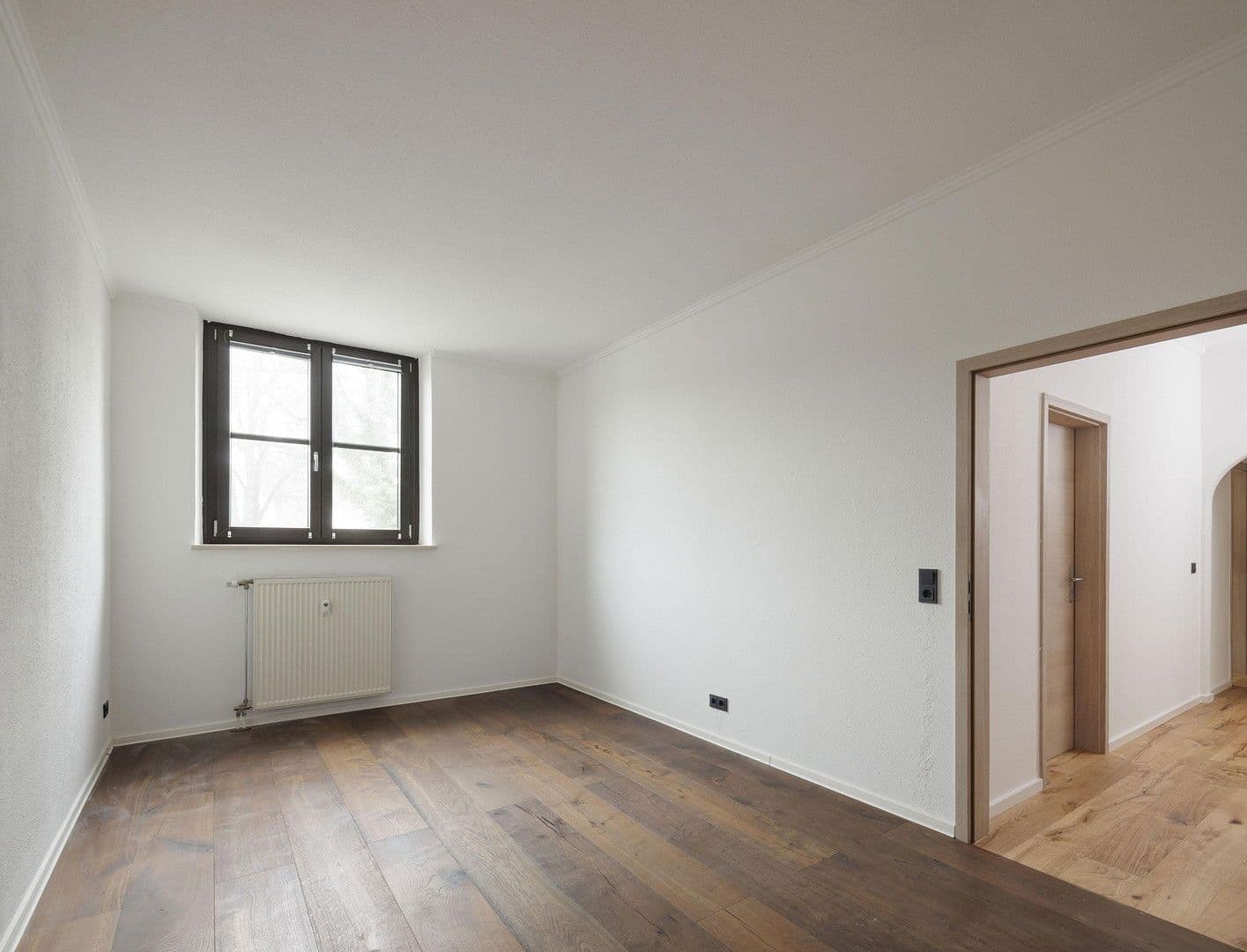 3 bedroom flat to rent, 104 m², Ostheim 52a, Regensburg, Bavaria 3 bedroom flat to rent, 104 m², Ostheim 52a, Regensburg, Bavaria