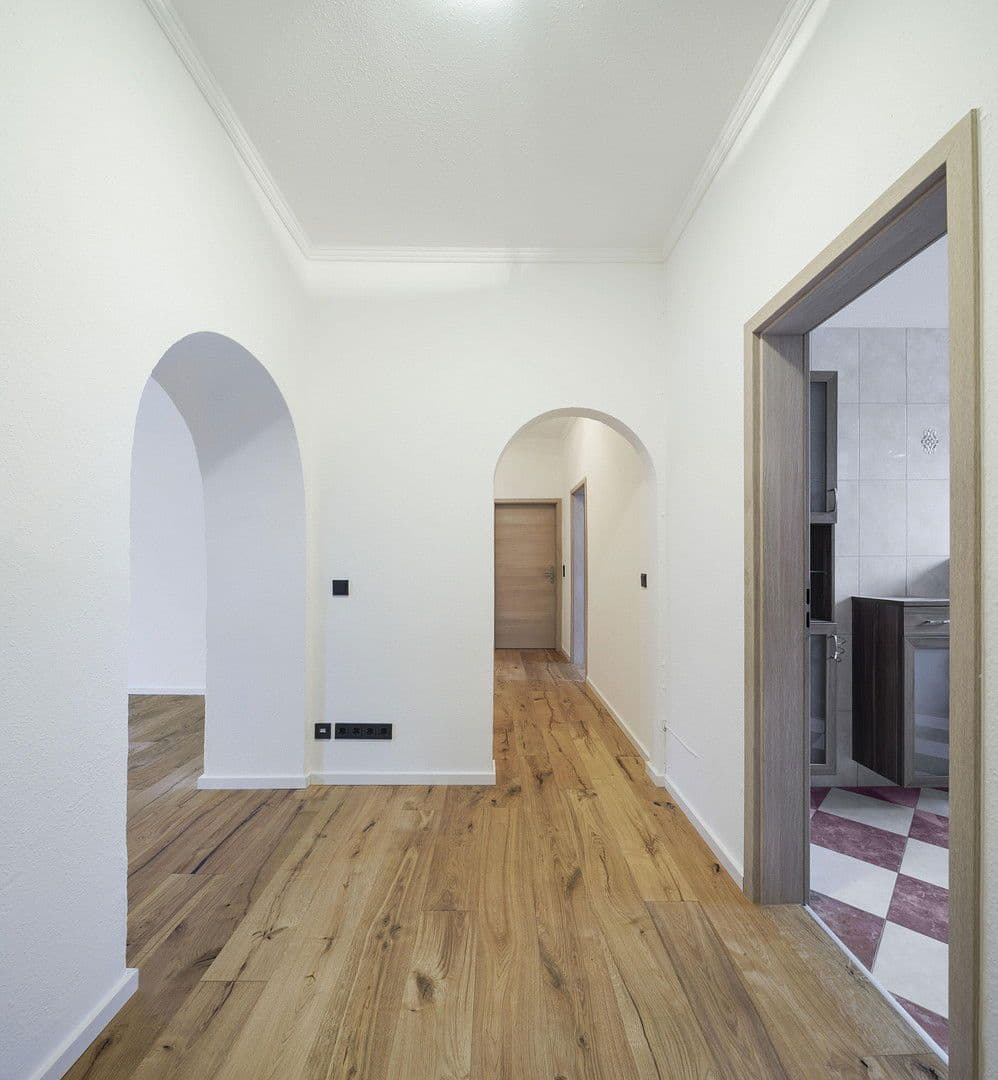 3 bedroom flat to rent, 104 m², Ostheim 52a, Regensburg, Bavaria 3 bedroom flat to rent, 104 m², Ostheim 52a, Regensburg, Bavaria