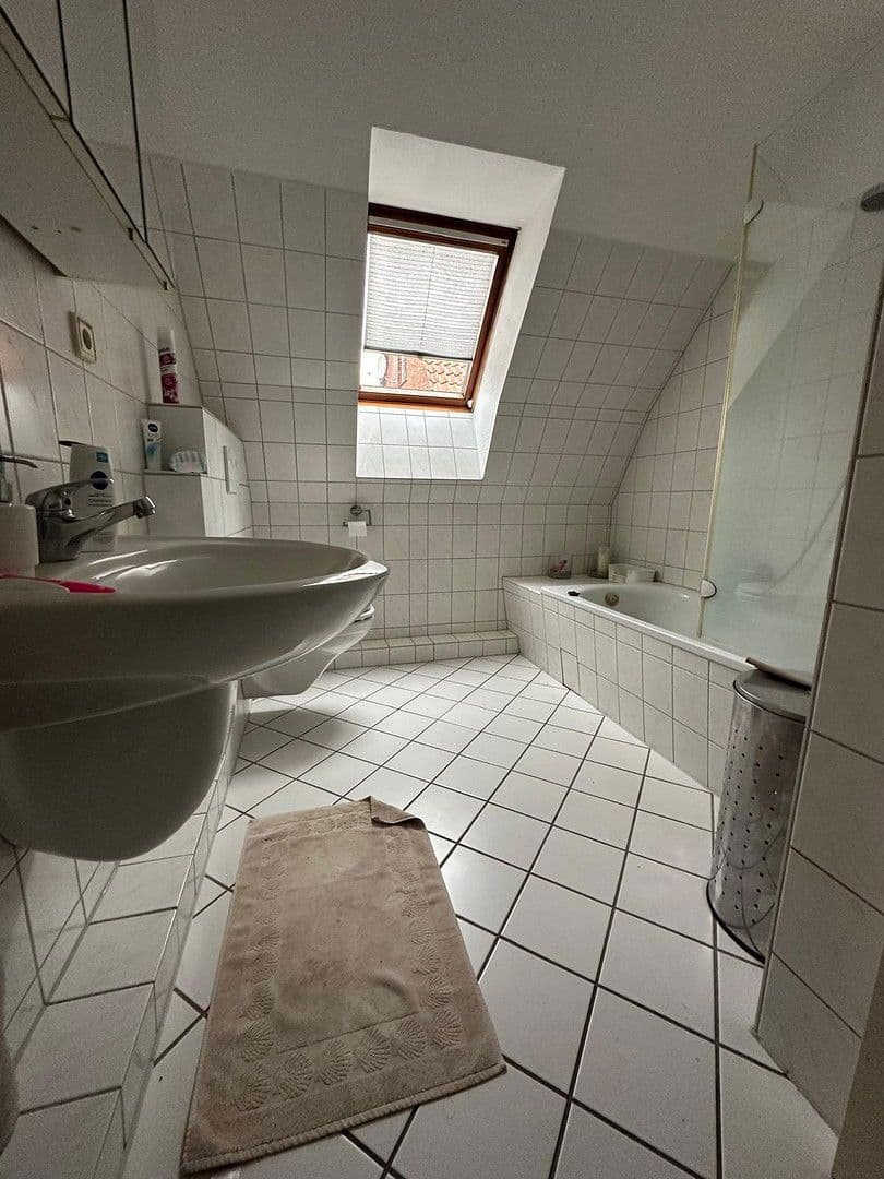 2 bedroom flat to rent, 66 m², Eichenkamp 26a, Bad Oldesloe, Schleswig-Holstein 2 bedroom flat to rent, 66 m², Eichenkamp 26a, Bad Oldesloe, Schleswig-Holstein