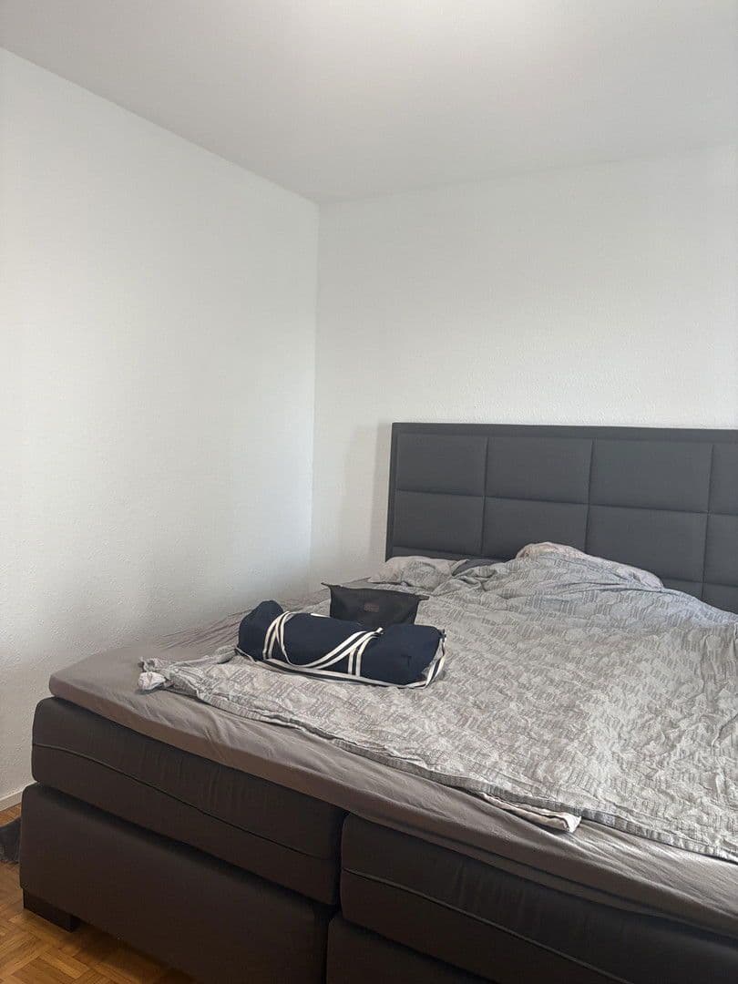 2 bedroom with open-plan kitchen flat to rent, 117 m², Hans-Sachs-Straße 1, Wesseling, North Rhine-Westphalia 2 bedroom with open-plan kitchen flat to rent, 117 m², Hans-Sachs-Straße 1, Wesseling, North Rhine-Westphalia