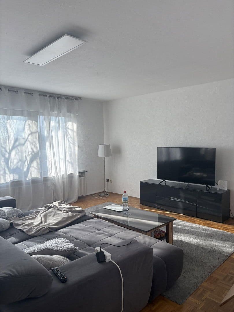 2 bedroom with open-plan kitchen flat to rent, 117 m², Hans-Sachs-Straße 1, Wesseling, North Rhine-Westphalia 2 bedroom with open-plan kitchen flat to rent, 117 m², Hans-Sachs-Straße 1, Wesseling, North Rhine-Westphalia