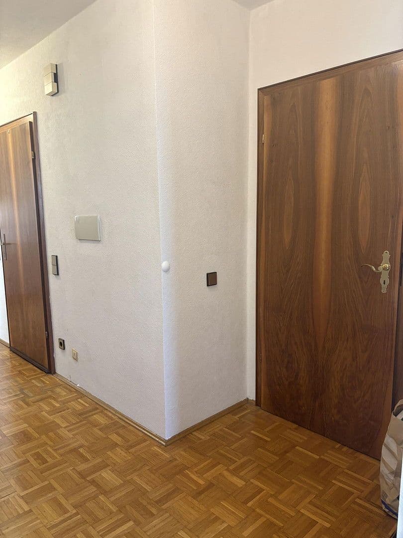 2 bedroom with open-plan kitchen flat to rent, 117 m², Hans-Sachs-Straße 1, Wesseling, North Rhine-Westphalia 2 bedroom with open-plan kitchen flat to rent, 117 m², Hans-Sachs-Straße 1, Wesseling, North Rhine-Westphalia