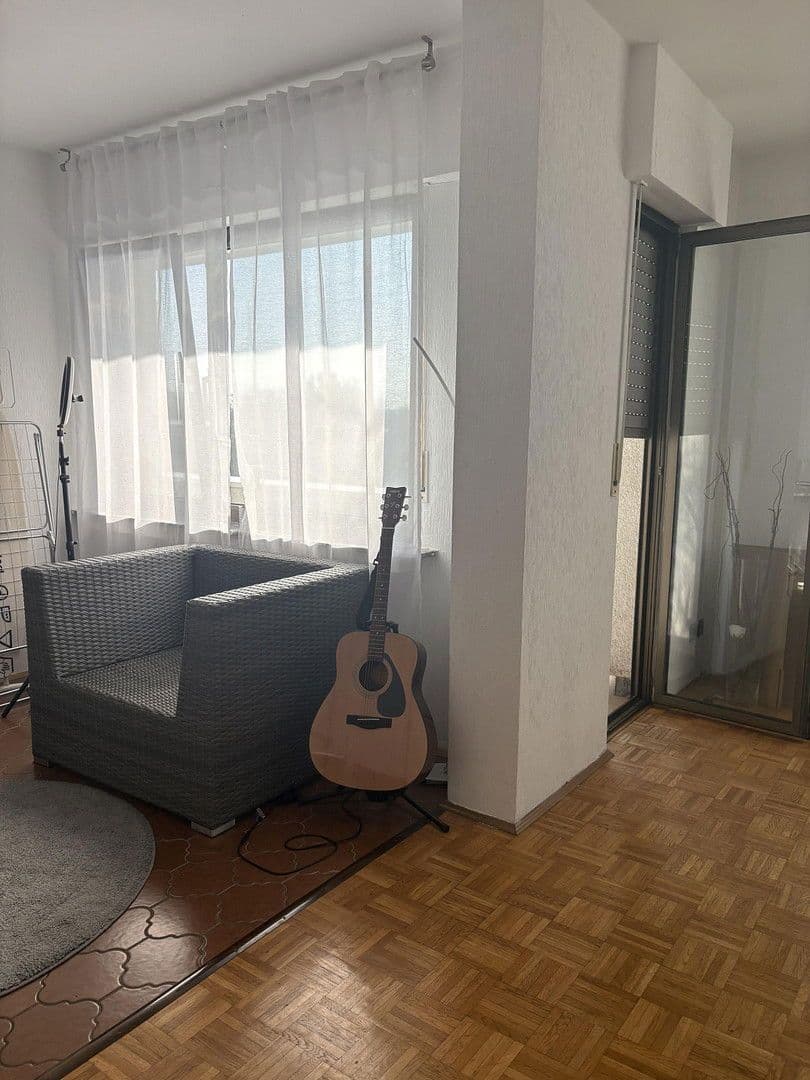 2 bedroom with open-plan kitchen flat to rent, 117 m², Hans-Sachs-Straße 1, Wesseling, North Rhine-Westphalia 2 bedroom with open-plan kitchen flat to rent, 117 m², Hans-Sachs-Straße 1, Wesseling, North Rhine-Westphalia