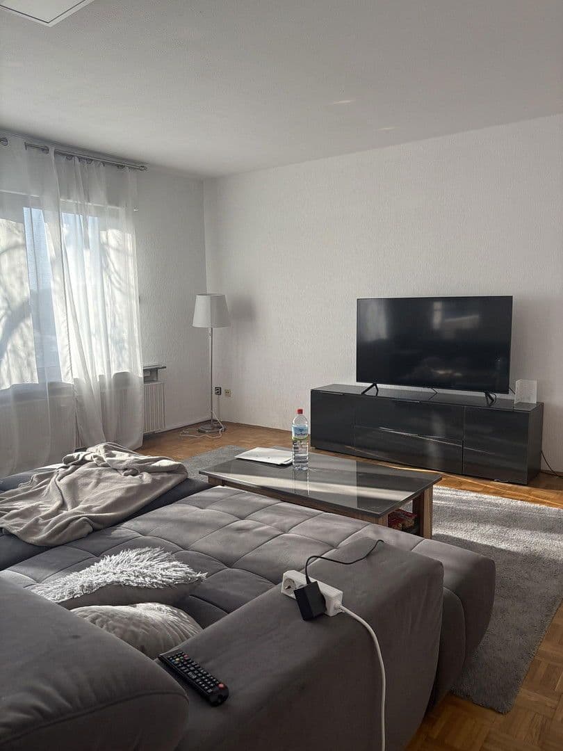 2 bedroom with open-plan kitchen flat to rent, 117 m², Hans-Sachs-Straße 1, Wesseling, North Rhine-Westphalia 2 bedroom with open-plan kitchen flat to rent, 117 m², Hans-Sachs-Straße 1, Wesseling, North Rhine-Westphalia