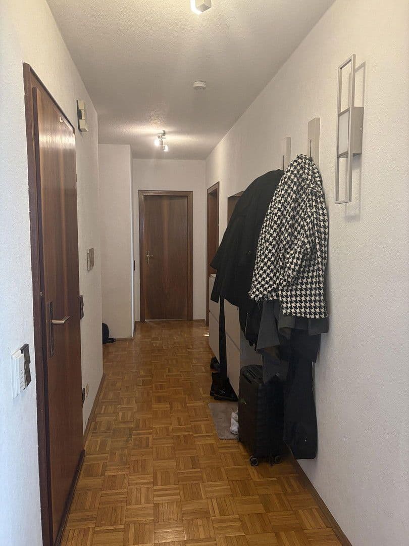 2 bedroom with open-plan kitchen flat to rent, 117 m², Hans-Sachs-Straße 1, Wesseling, North Rhine-Westphalia 2 bedroom with open-plan kitchen flat to rent, 117 m², Hans-Sachs-Straße 1, Wesseling, North Rhine-Westphalia