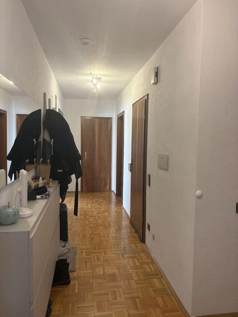 2 bedroom with open-plan kitchen flat to rent, 117 m², Hans-Sachs-Straße 1, Wesseling, North Rhine-Westphalia 2 bedroom with open-plan kitchen flat to rent, 117 m², Hans-Sachs-Straße 1, Wesseling, North Rhine-Westphalia