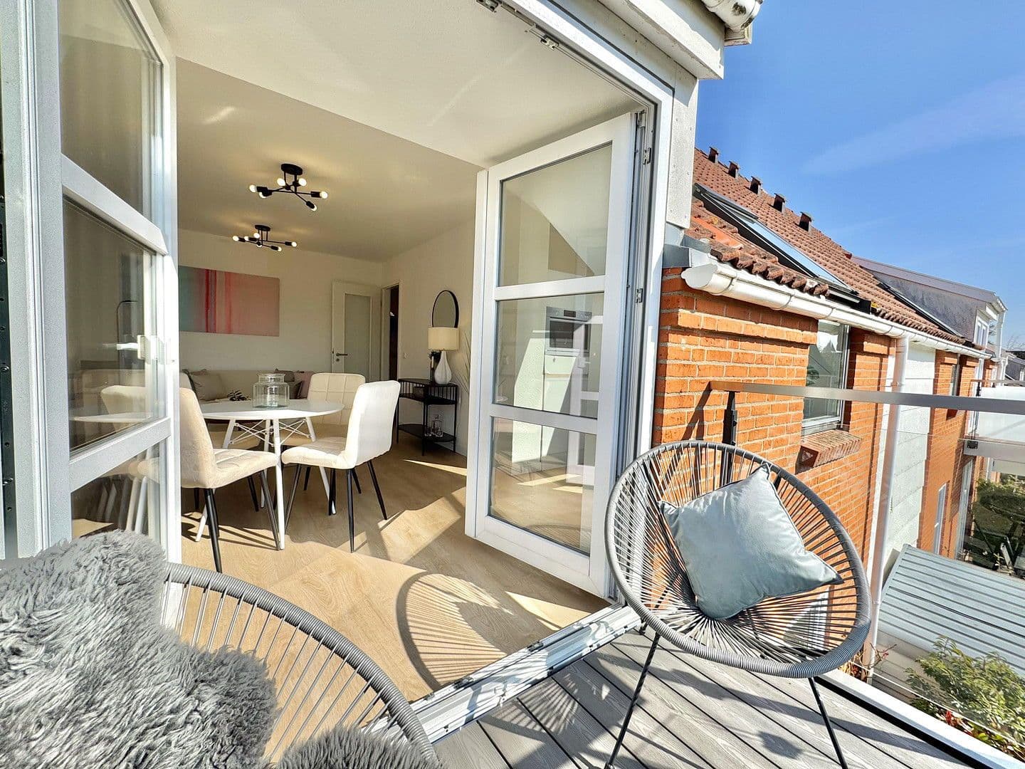 3 bedroom flat for sale, 51 m², Insel Poel, Mecklenburg-Vorpommern 3 bedroom flat for sale, 51 m², Insel Poel, Mecklenburg-Vorpommern