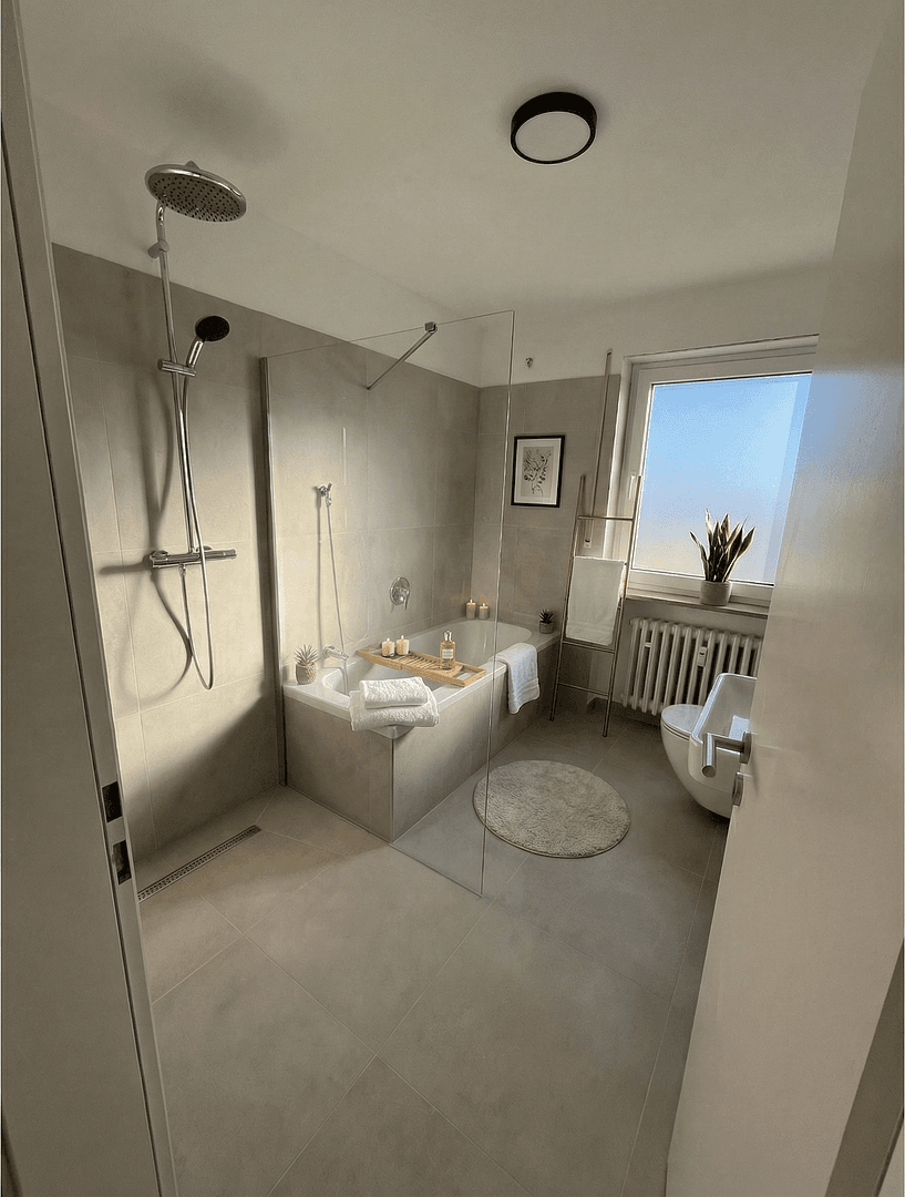 4 bedroom flat for sale, 112 m², Würzburg, Bavaria 4 bedroom flat for sale, 112 m², Würzburg, Bavaria