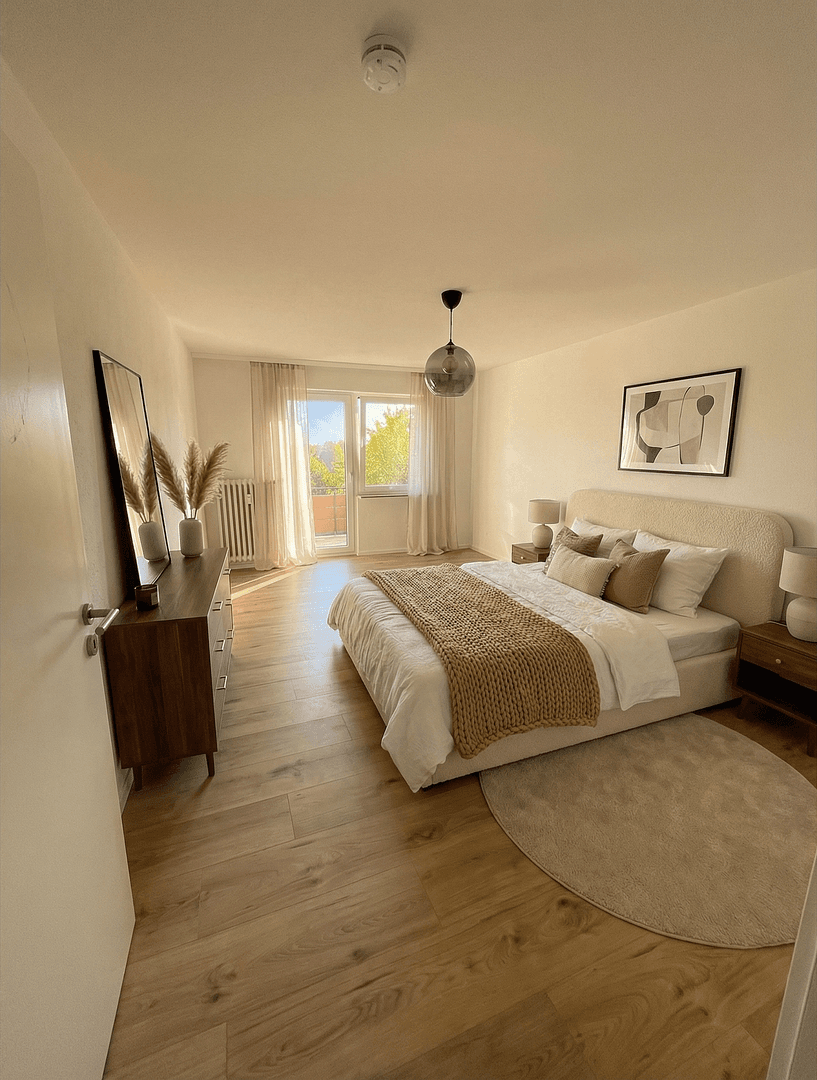 4 bedroom flat for sale, 112 m², Würzburg, Bavaria 4 bedroom flat for sale, 112 m², Würzburg, Bavaria