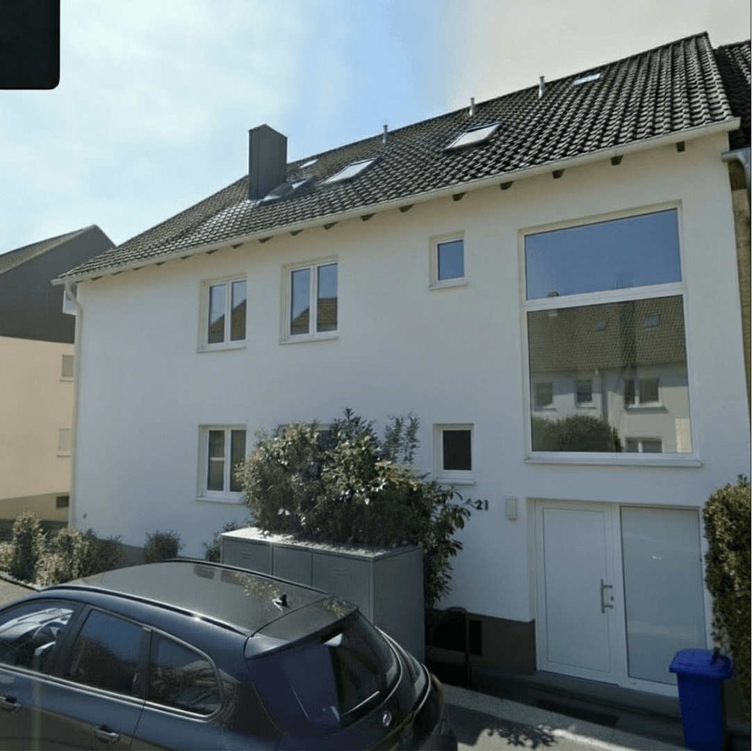 4 bedroom flat for sale, 112 m², Würzburg, Bavaria 4 bedroom flat for sale, 112 m², Würzburg, Bavaria